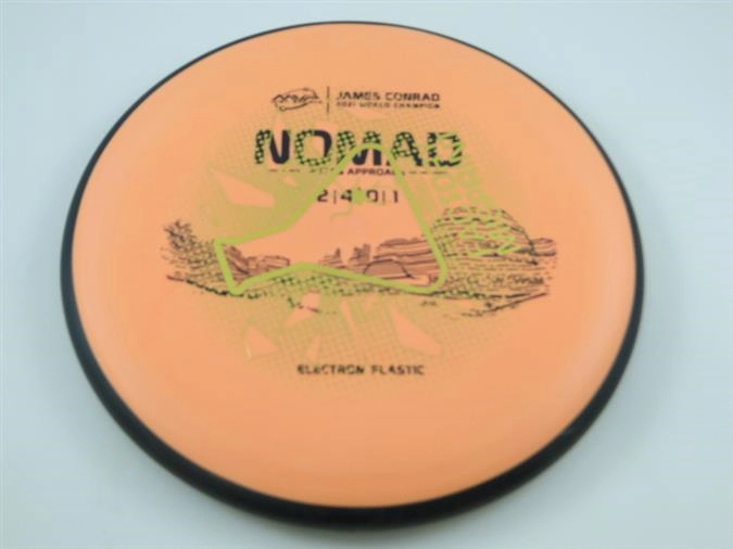 NomadElectron Misprint