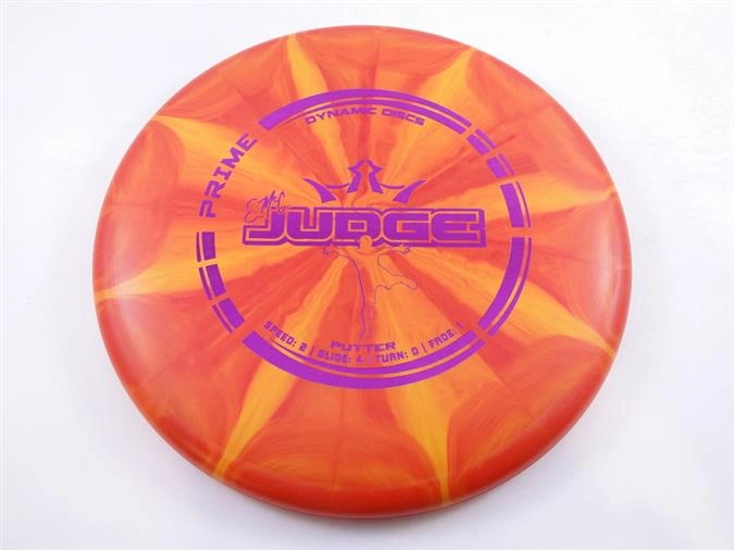 EMac Judge Prime Burst