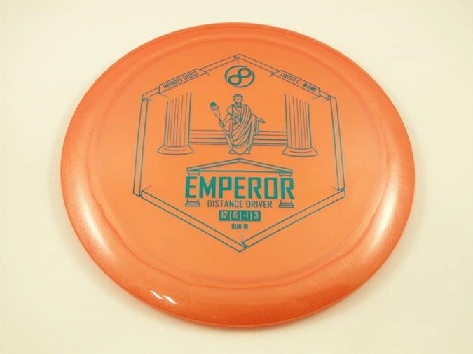 EmperorLuster C-Blend