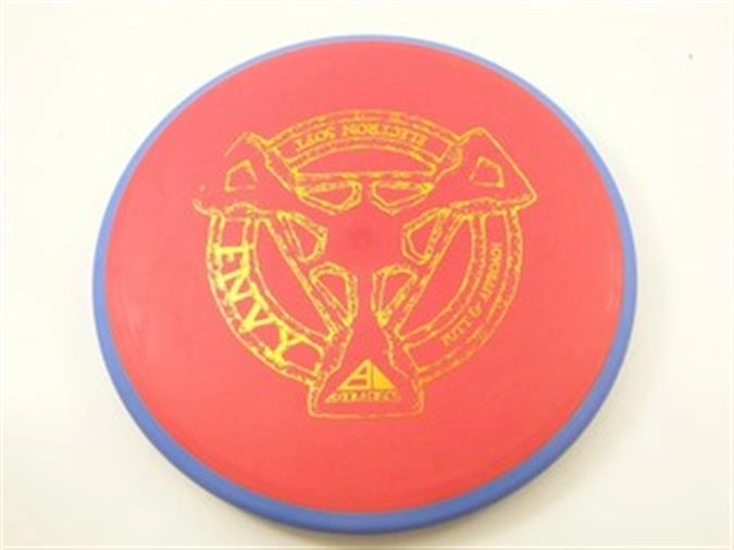 EnvyElectron Soft - Axiom