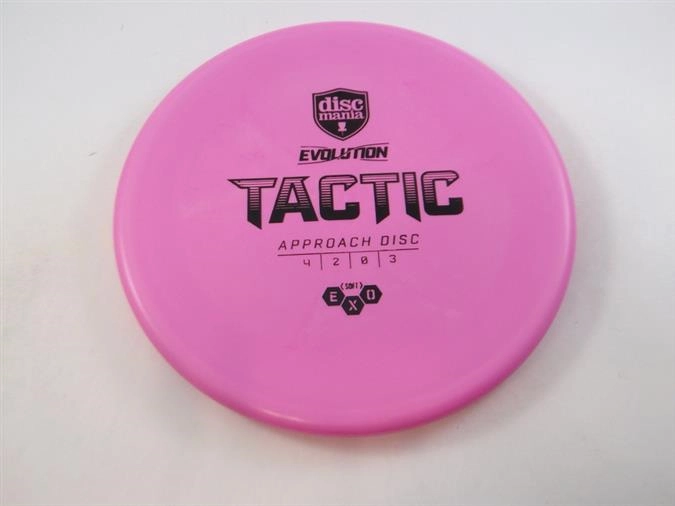 TacticEXO Soft
