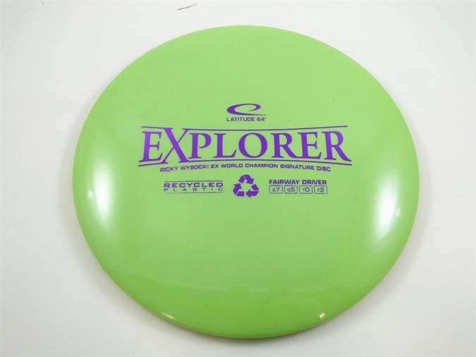 ExplorerRecycled