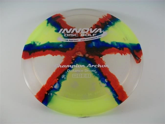 ArchonChampion Dyed