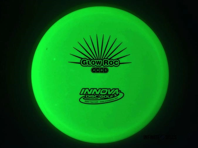 RocDX Glow