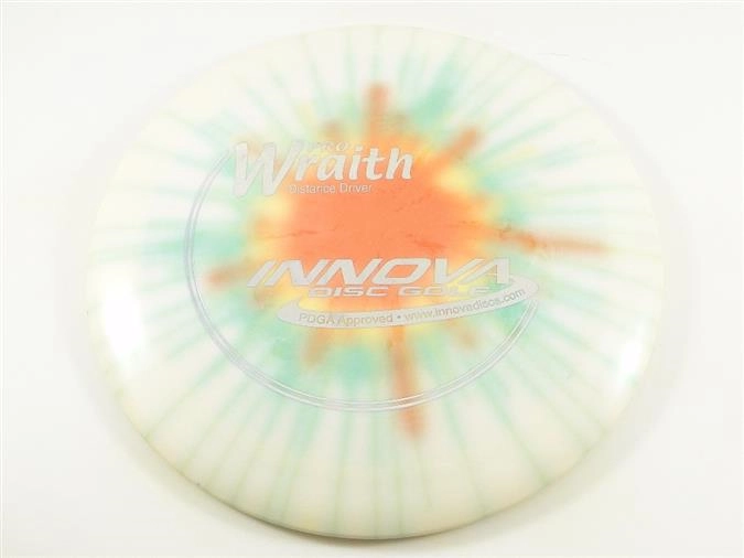WraithPro Dyed
