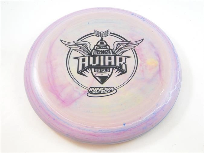 KC AviarTour Series Galactic