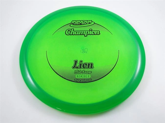LionChampion