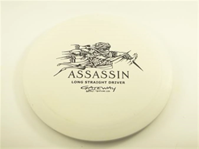 AssassinSure Grip