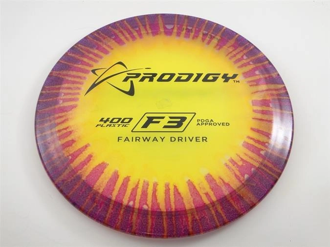 F3400 Tie Dye