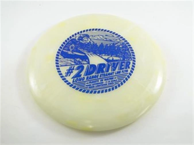 #2 DriverLightning Glow