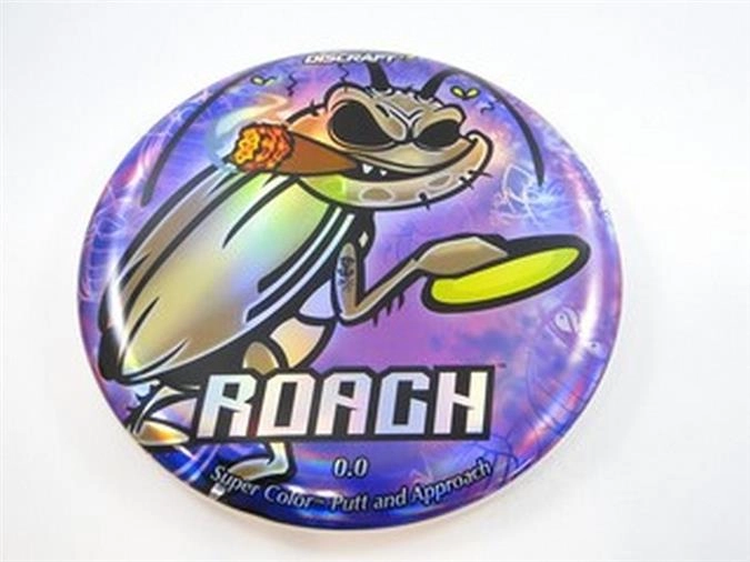 RoachFull Foil Super Color