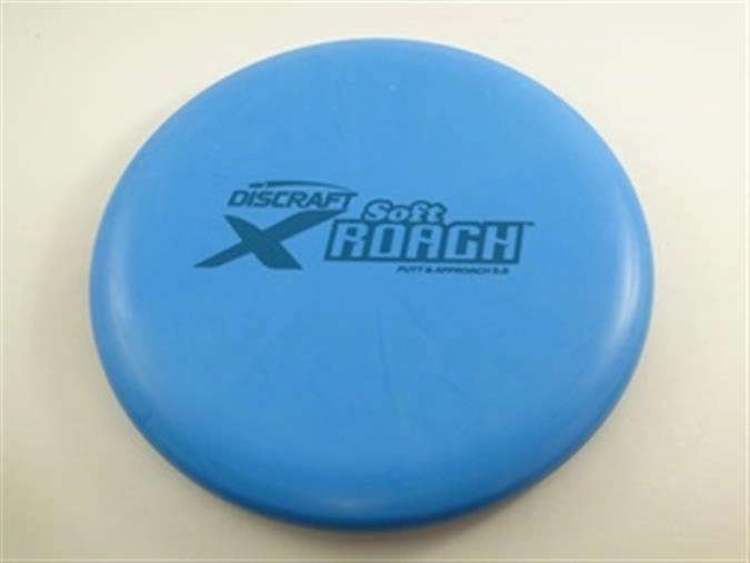 RoachX Soft