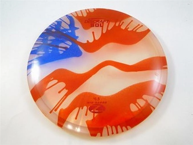 SolZ Fly Dyed