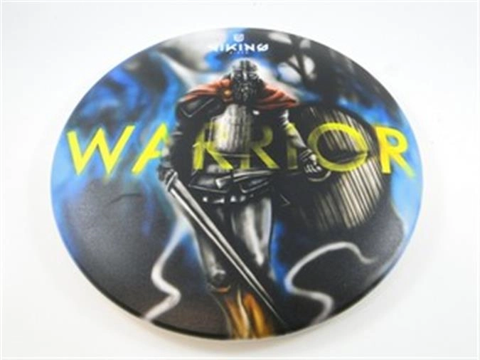 Nordic WarriorWarpaint