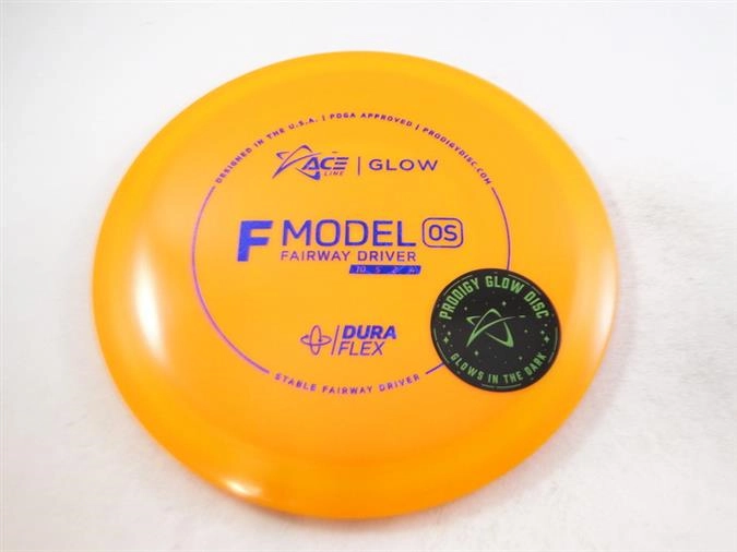 F Model OSDuraFlex Glow