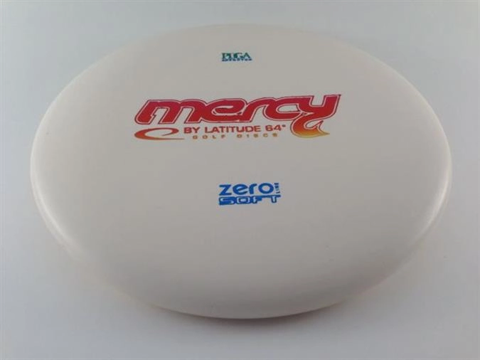 MercyZero Soft