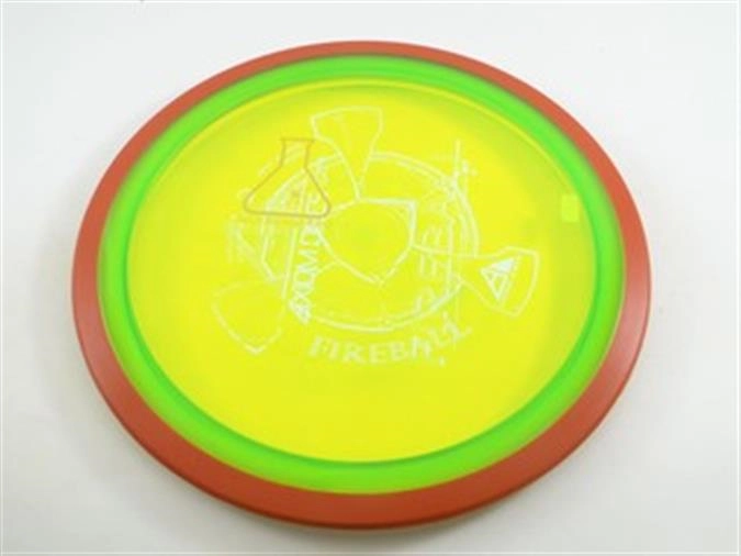 FireballMisprint Proton -Axiom