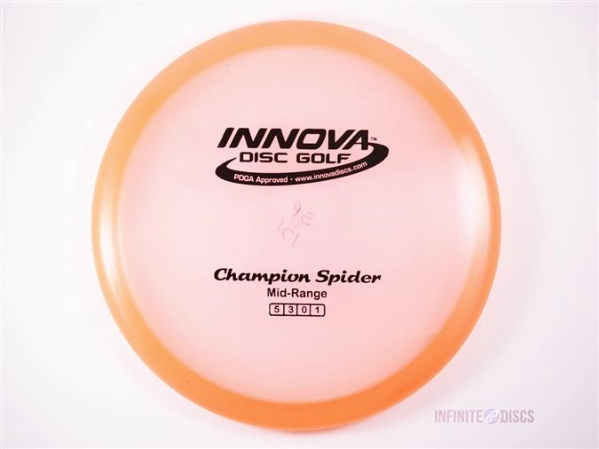 SpiderChampion