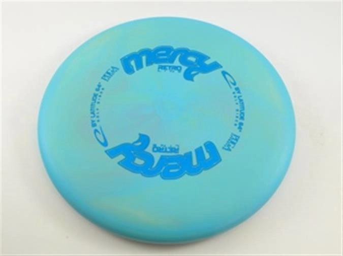 MercyRetro