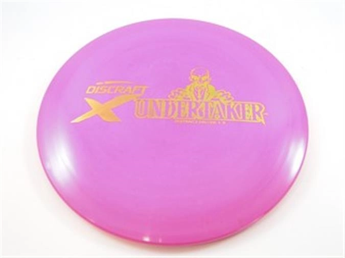 UndertakerX Misprint