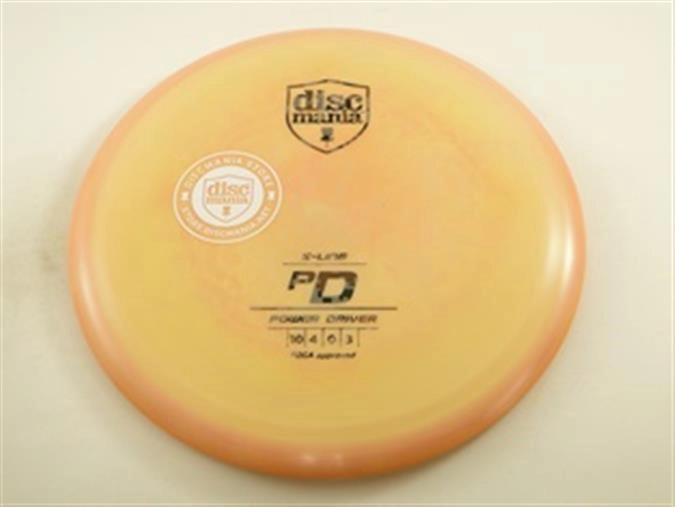 PDSwirly S-Line