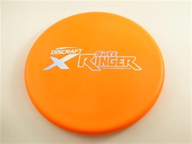 RingerX Soft