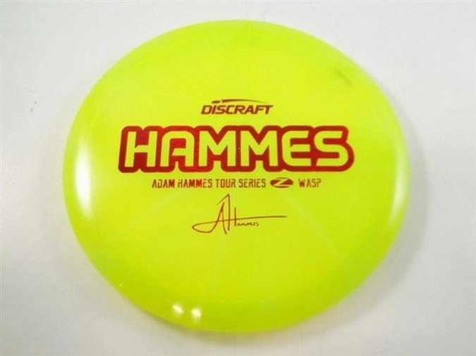 WaspTour Series Z