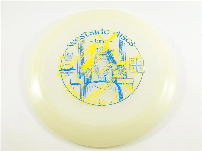KingMoonshine WS X-Out