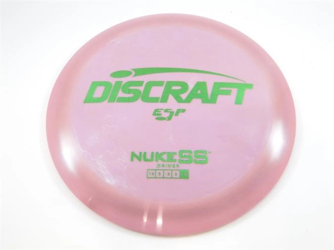 Nuke SSESP
