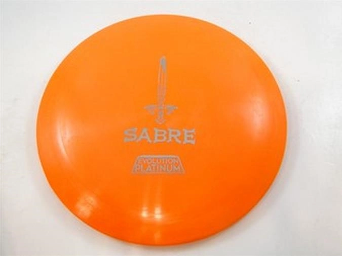 SabreEvolution Platinum