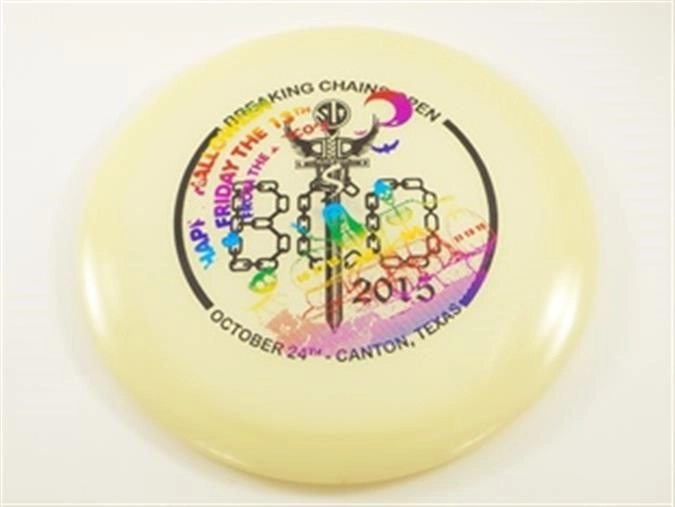 ThunderbirdChampion Glow X-Out