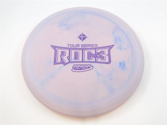 Roc3Pro Color Glow