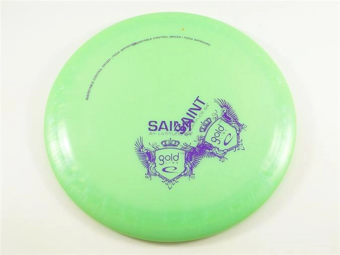Saint ProGold X-Out
