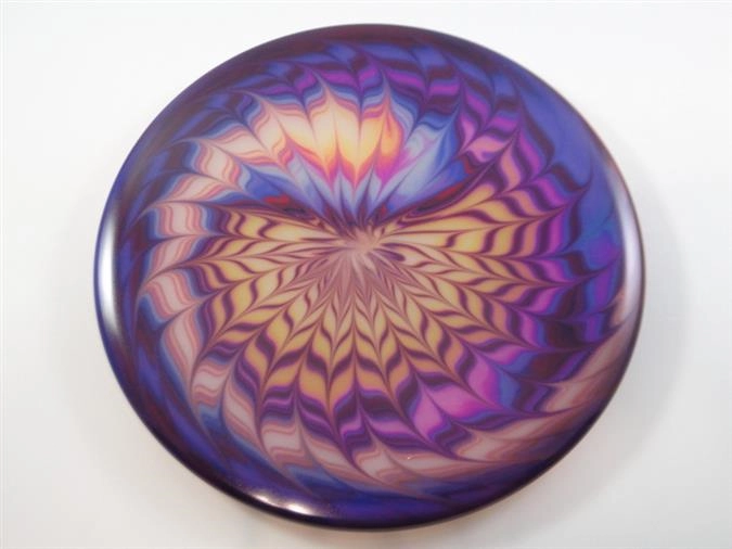 RuinC-Blend Hye8Dye
