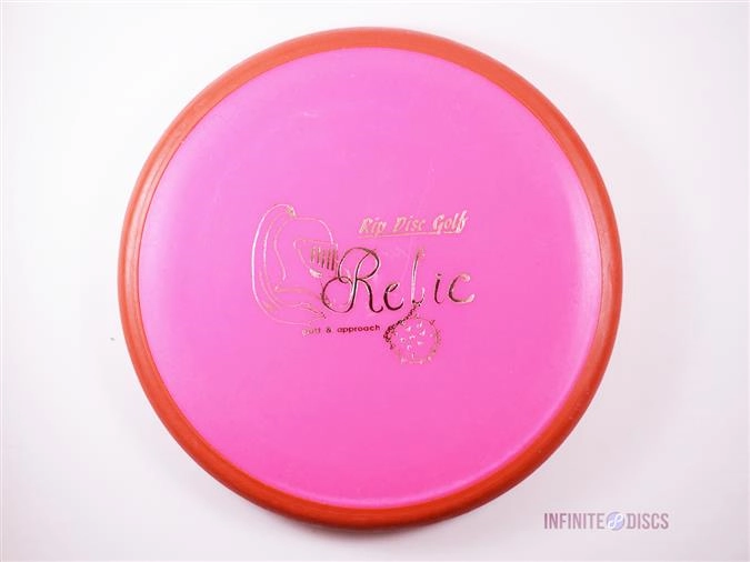 RelicGrip