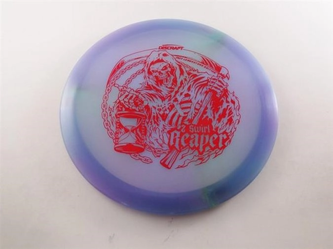 ReaperZ Swirl