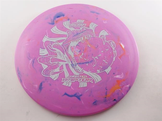 RaptorJawbreaker