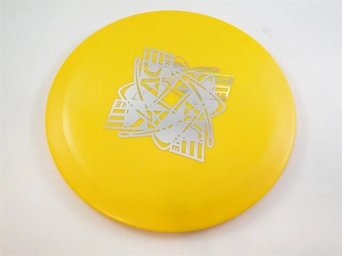 F Model SDuraFlex Glow X-out