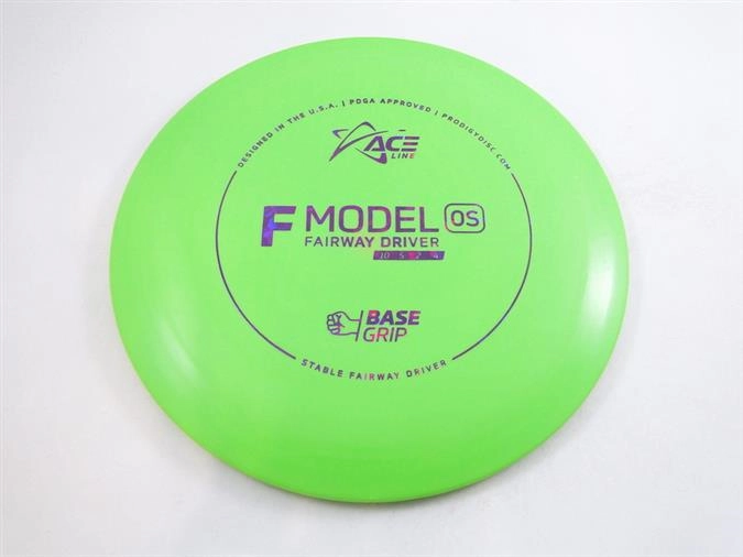 F Model OSBaseGrip