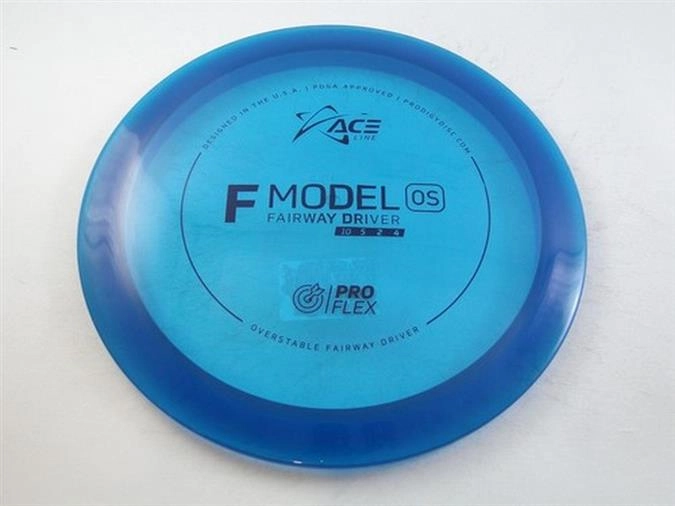F Model OSProFlex