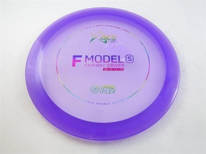F Model SProFlex