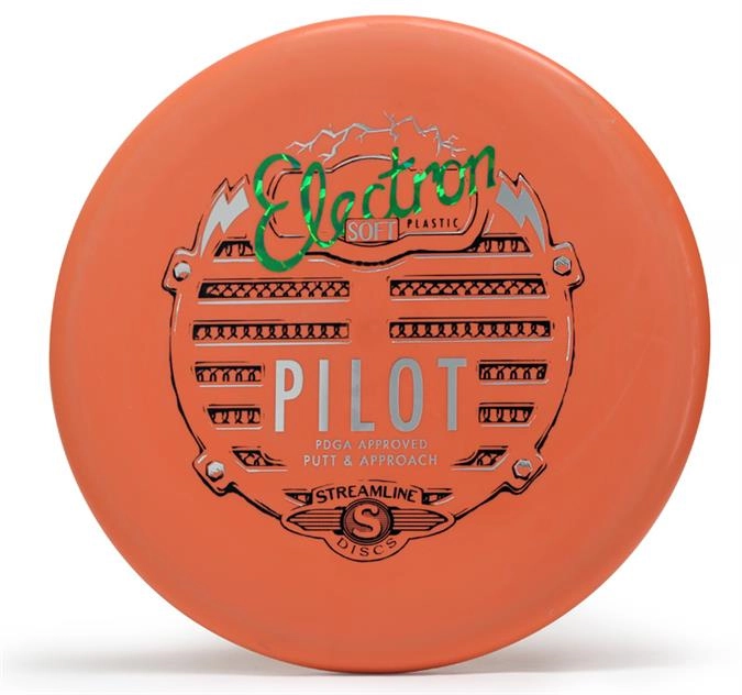PilotElectron Soft SL