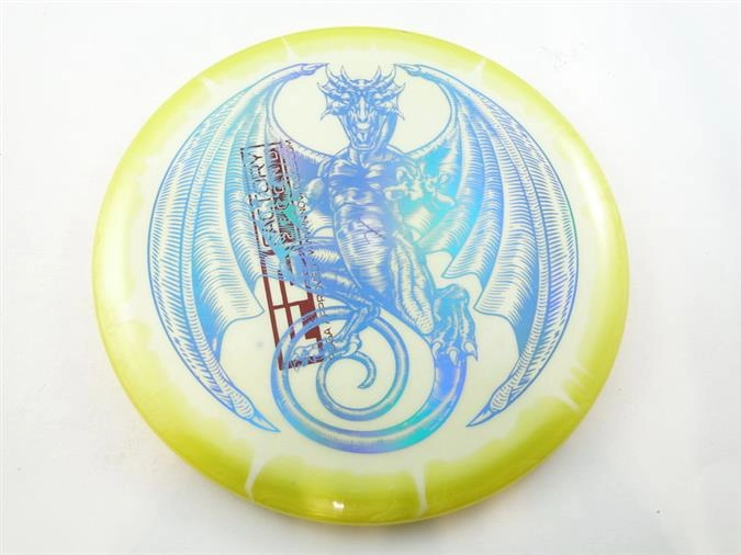LionHalo Star X-Out