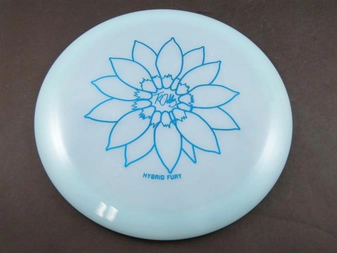 FuryHybrid L64