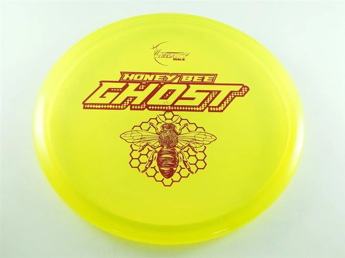 GhostHoney Bee Pinnacle