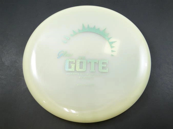 GoteK1 Glow