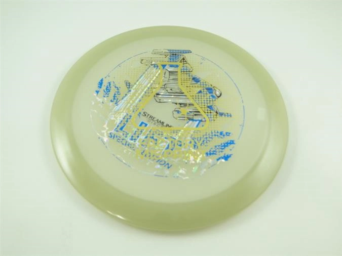 LiftEclipse SL Misprint
