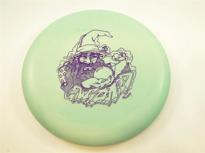WizardSoft Colored Glow