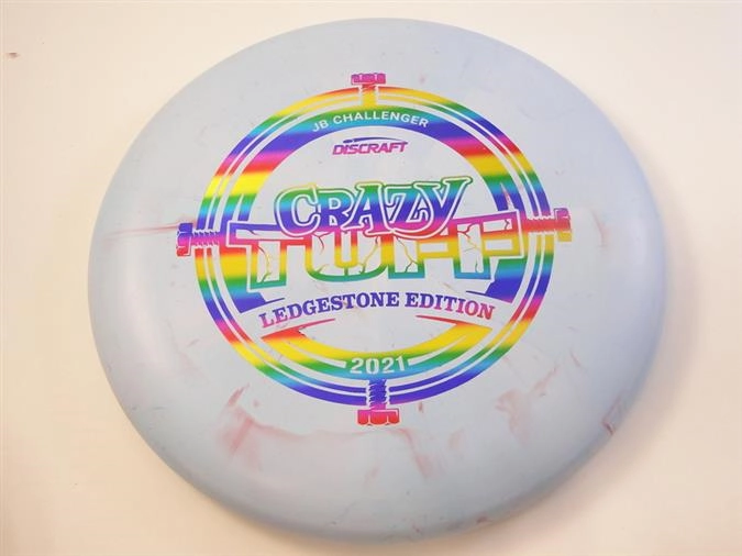 ChallengerCT Jawbreaker
