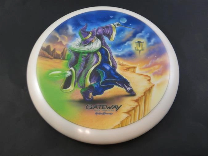 WizardHyper Diamond